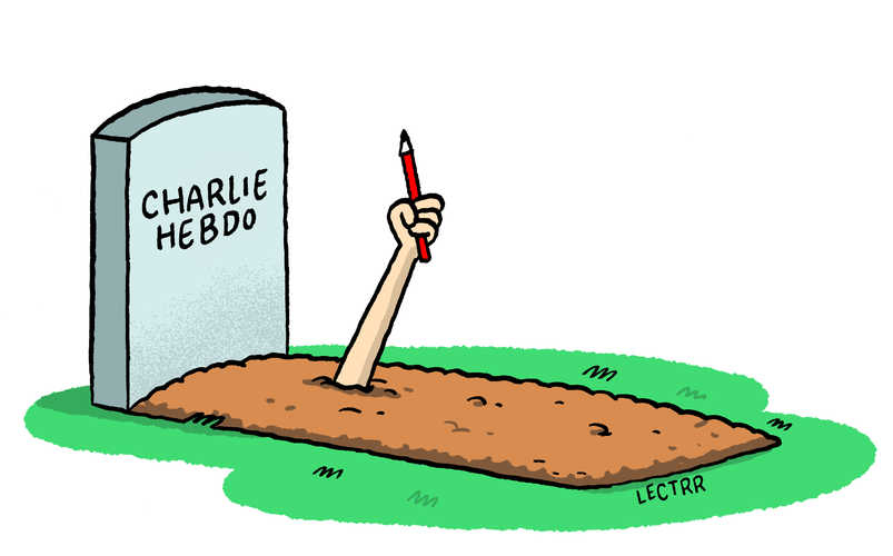 Charlie Hebdo (4)