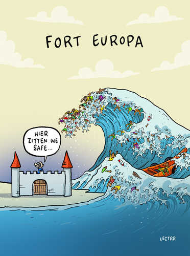 Fort Europa