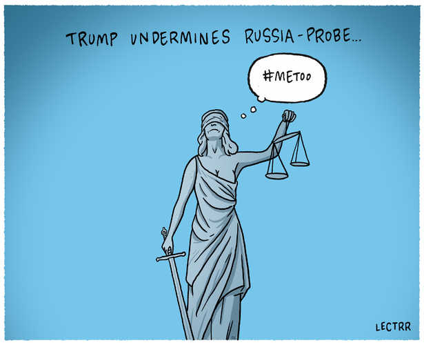 Russia-probe