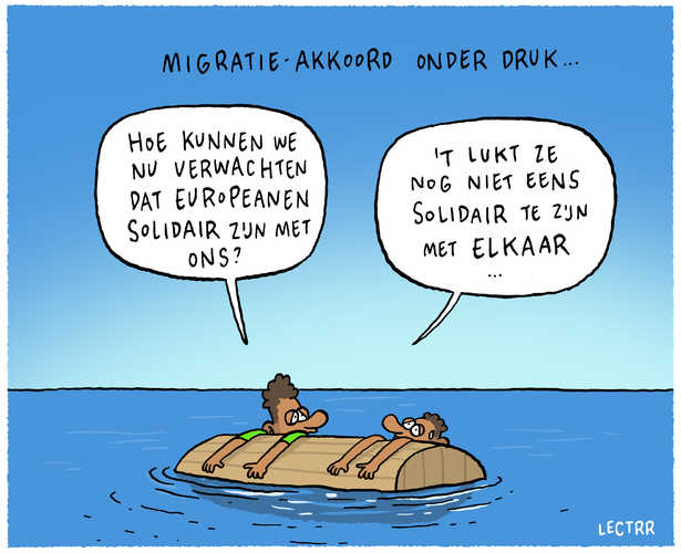 Migratie-akkoord
