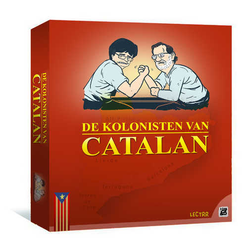 Kolonisten van Catalan