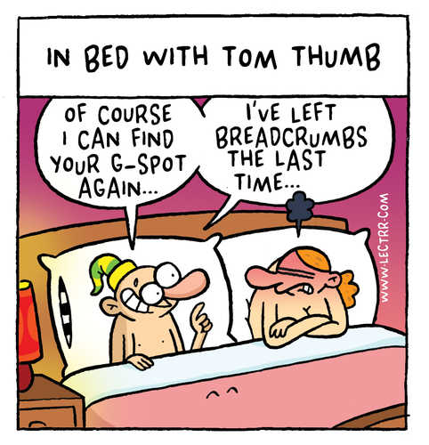 Tom Thumb 