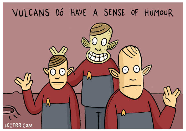 Vulcans