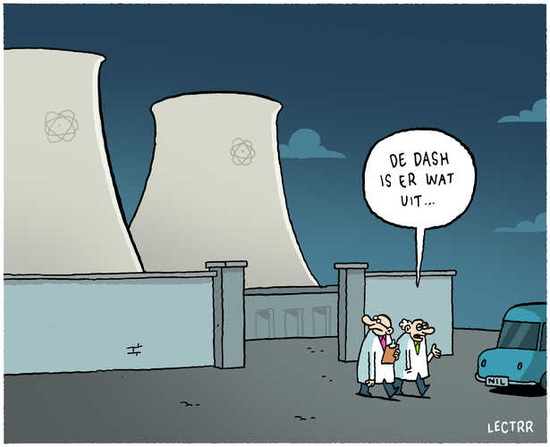 Kernenergie