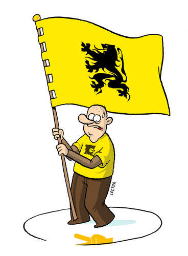 Vlaamse Volksbeweging