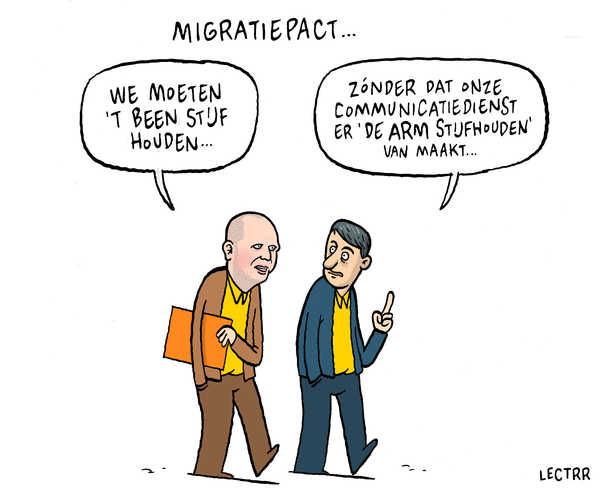 Migratiepact