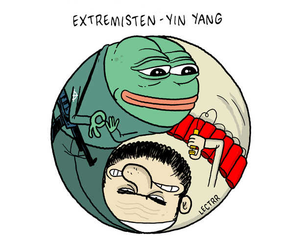 Extremisten