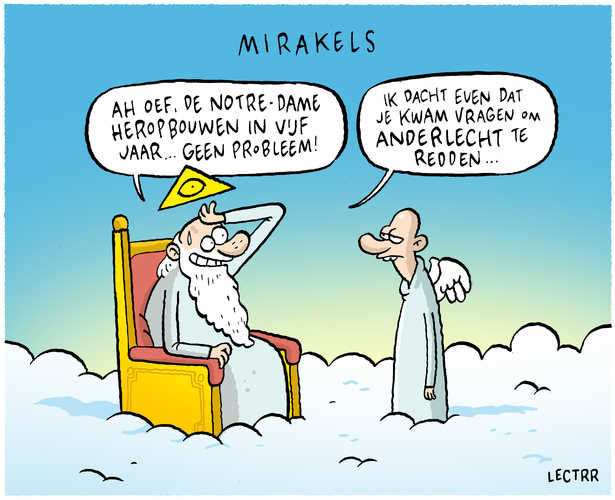 Mirakels
