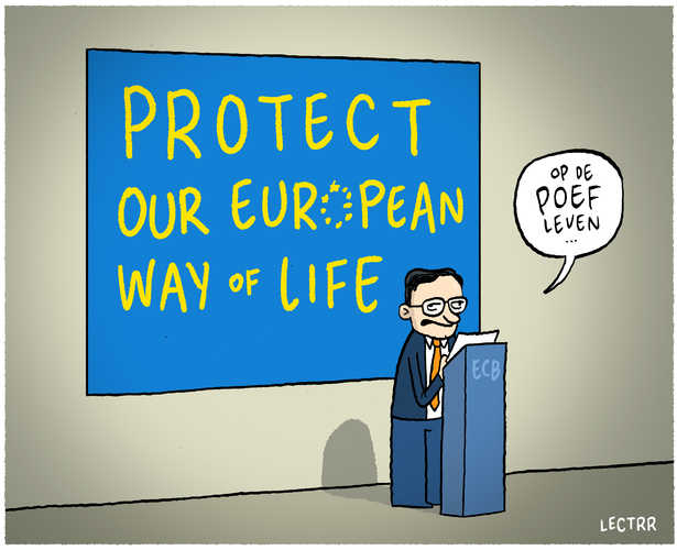 Europese normen en waarden