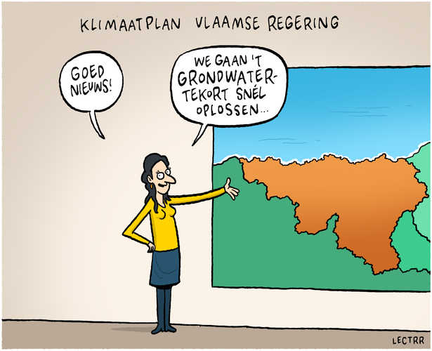 Vlaams klimaatplan