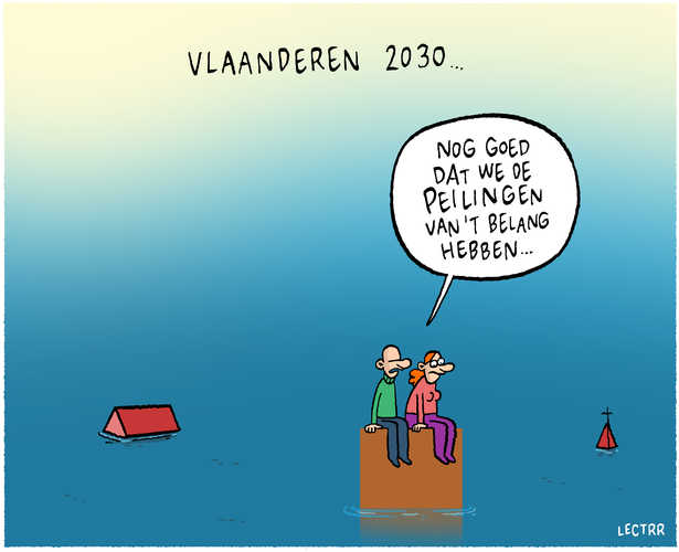 Vlaanderen 2030