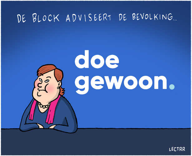 Advies De Block
