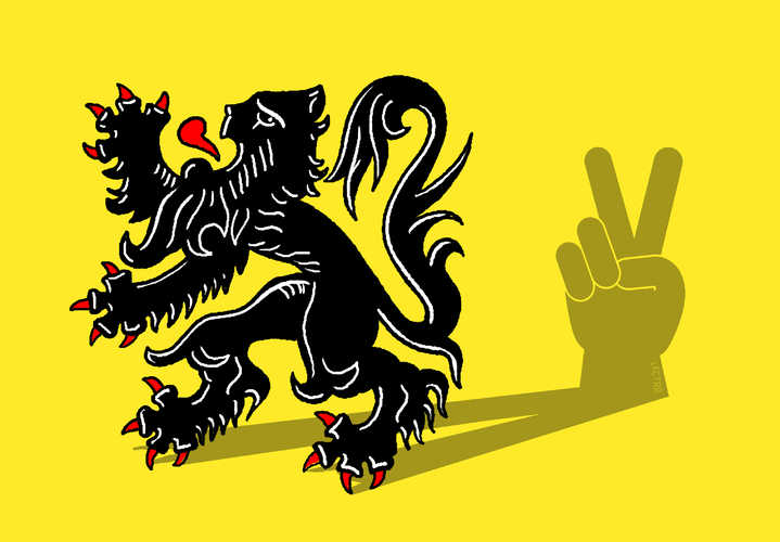 Vlaams-nationalisme