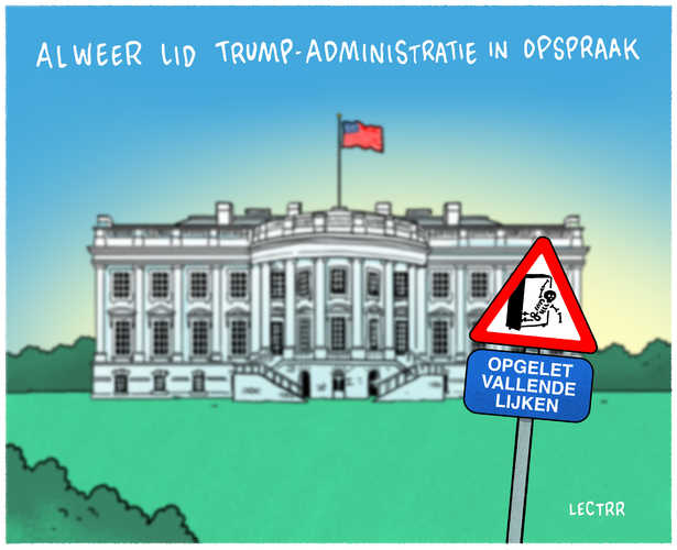 Trump-administratie