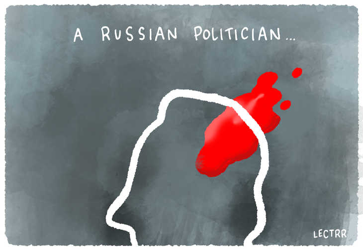 Moord op Nemtsov (2)