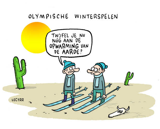 Winterspelen