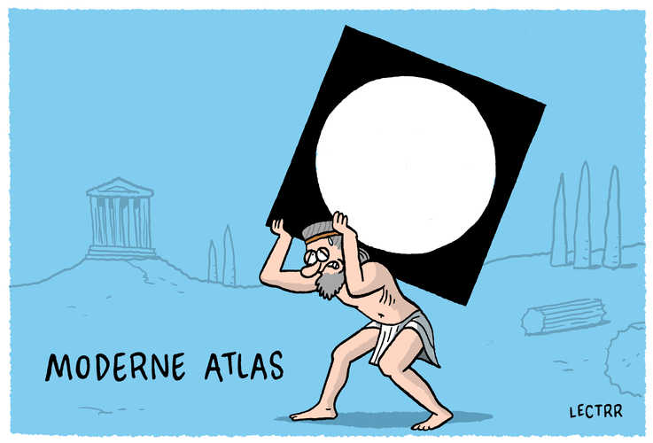 Grieks Referendum