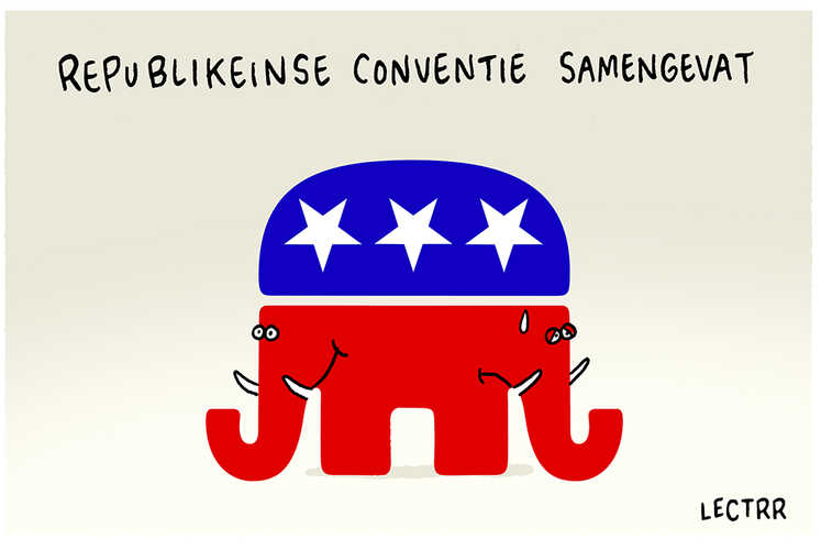 Republikeinse Conventie