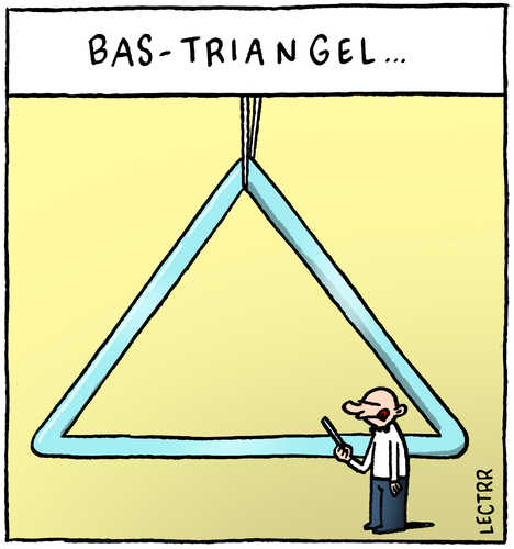 Bas-Triangel