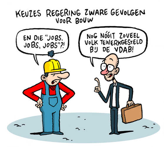 Jobs jobs jobs