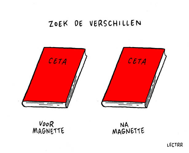CETA Magnette 