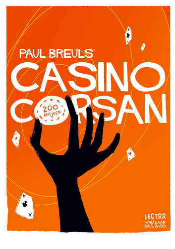 Paul Breuls' Casino Corsan