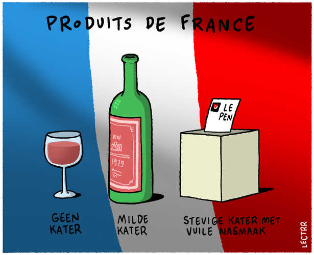 Produits de France